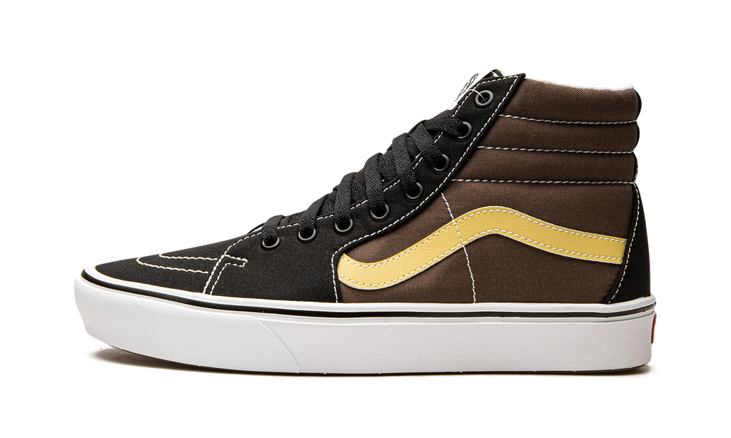 Vans SK8 Hi Comfycush Blotched