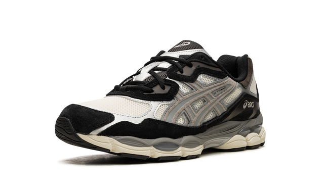 Asics Gel NYC Ivory Clay Grey