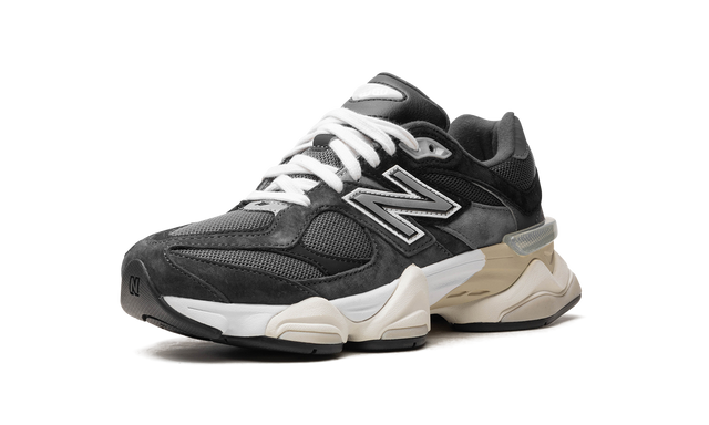 New Balance 9060 Black Phantom Carbon