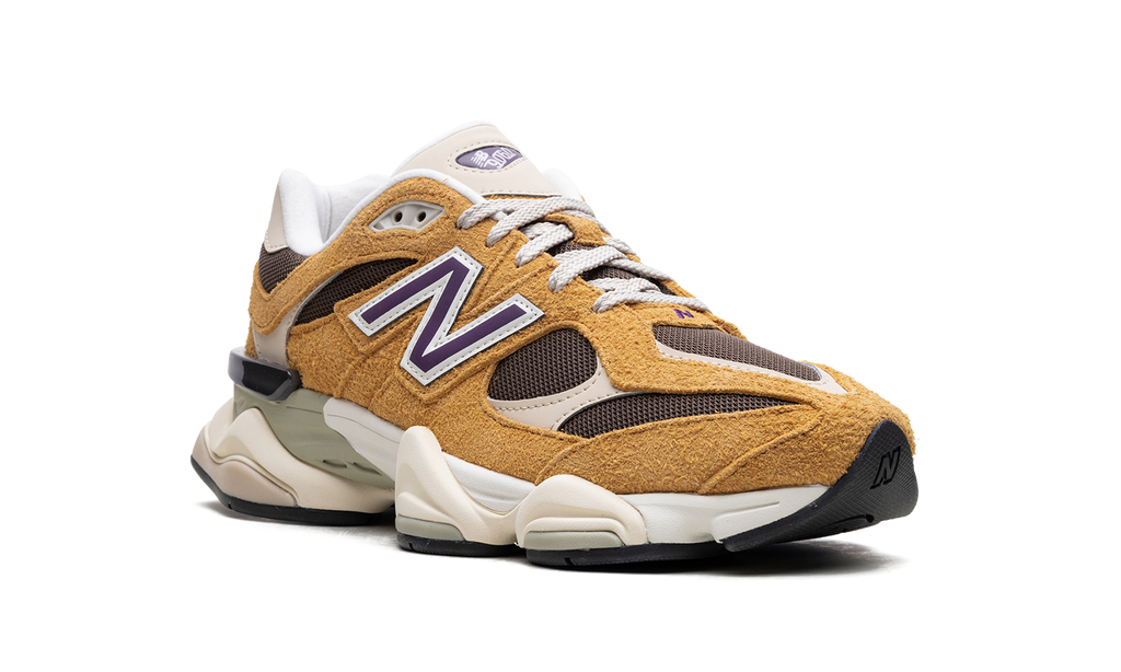 New Balance 9060 Pink Haze