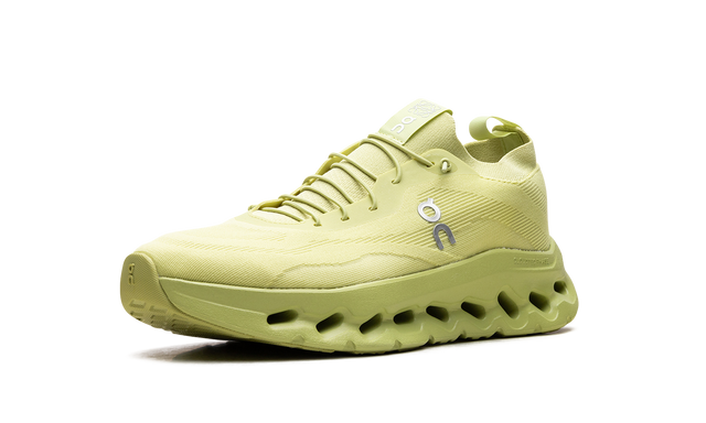 On Running Cloudtilt Loewe Green Lemon