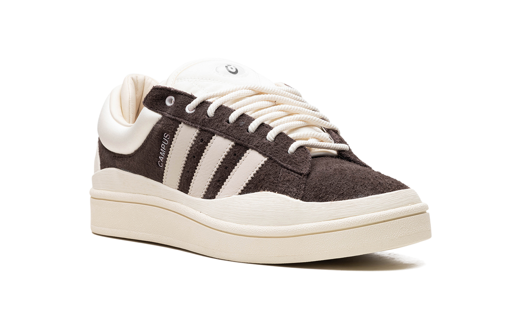 Adidas Bad Bunny Campus Light Cream