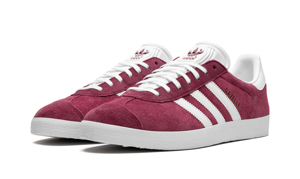 Adidas Gazelle Glory Red
