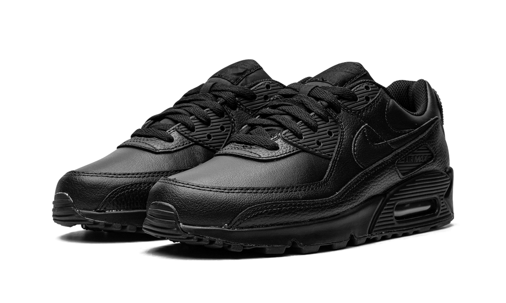 Air Max 90 Ltr Black