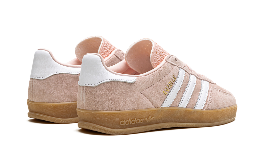 Adidas Gazelle Indoor Better Scarlet