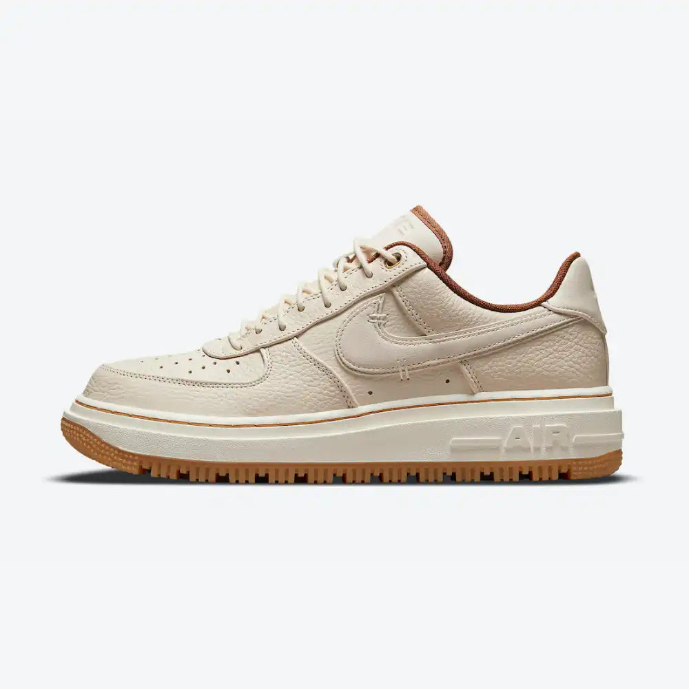 Nike Air Force 1 Panda