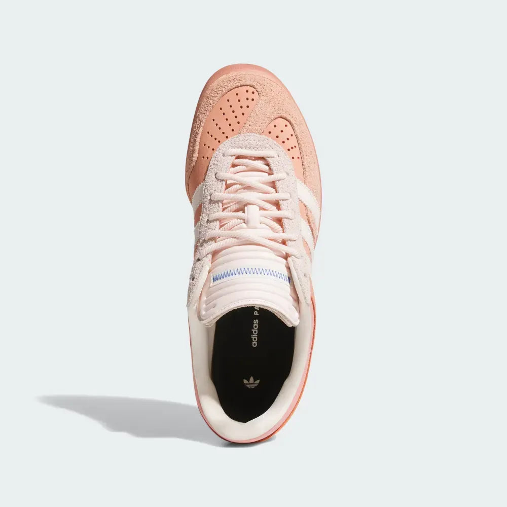 Bad Bunny X Adidas Gazelle Indoor Cabo Red