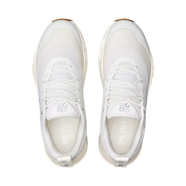 On X Loewe Cloudtilt 2 White