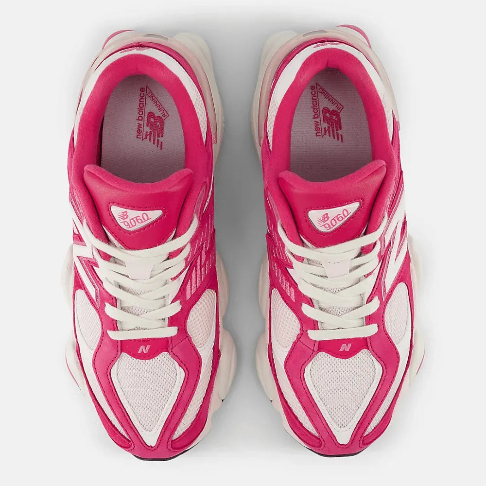 New Balance 9060 Fuchsia