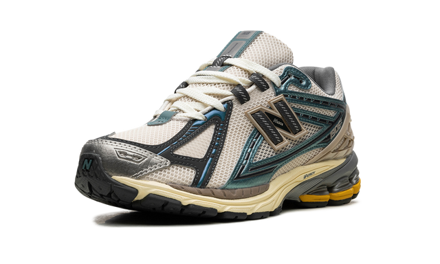 New Balance 1906R Utility Yellow