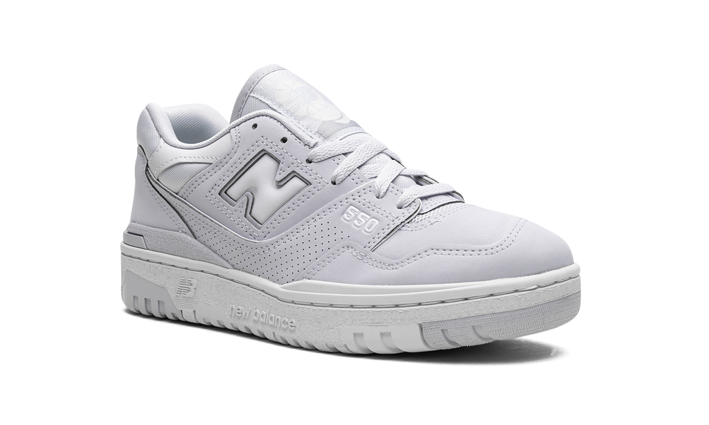 New Balance 550 Black