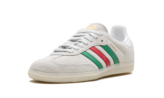 Adidas Samba Cardboard
