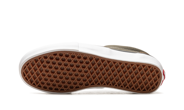 Vans Chukka Low Cloud
