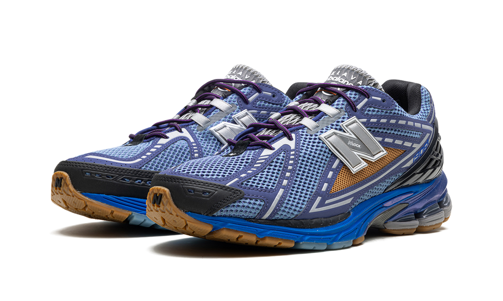 New Balance 1906R White Team Royal