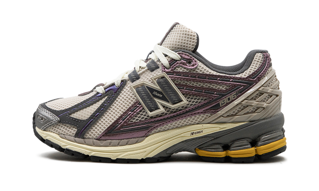 New Balance 1000 Silver Metallic