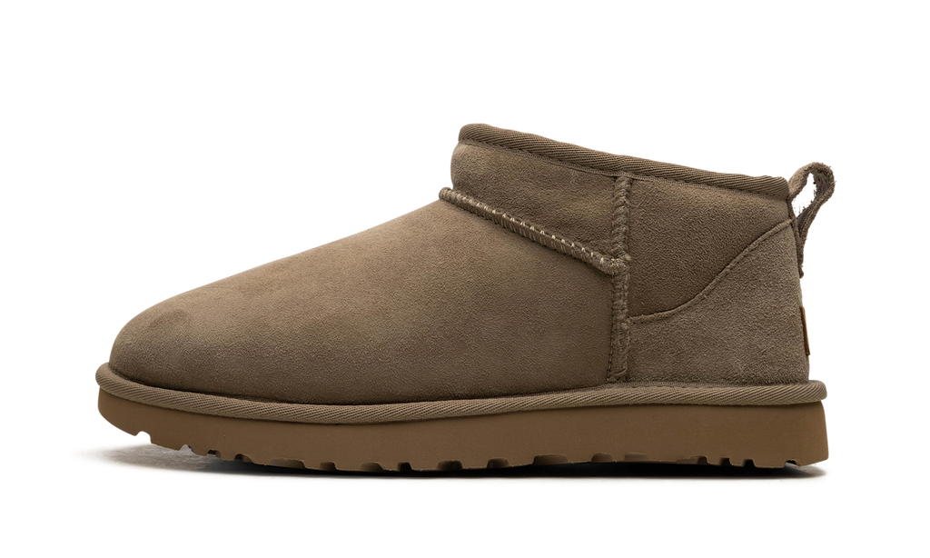 Ugg Classic Ultra Mini Antilope