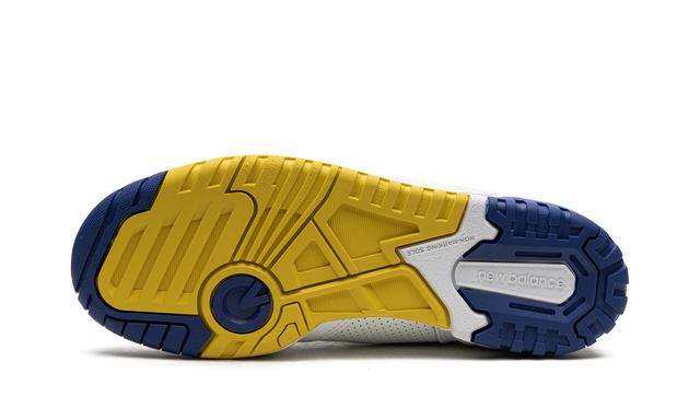 New Balance 550 Rams