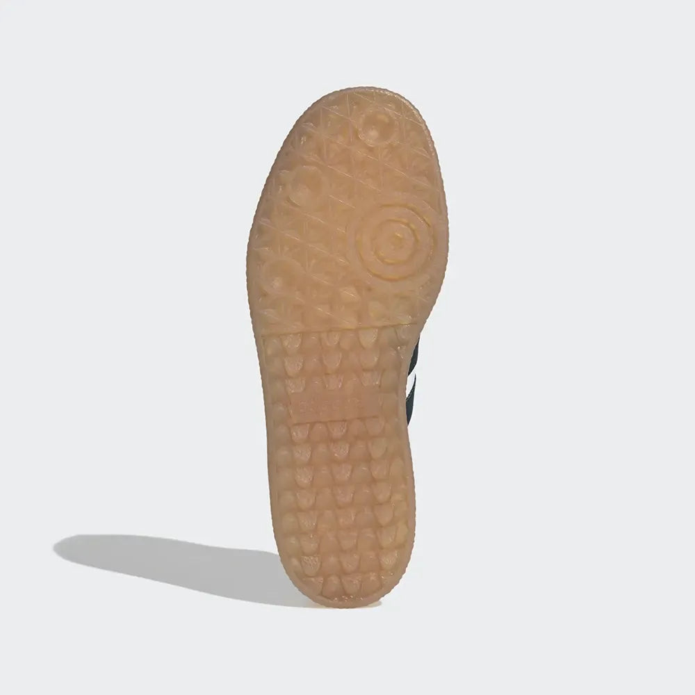 Adidas Sambae Cloud White Metallic Gold