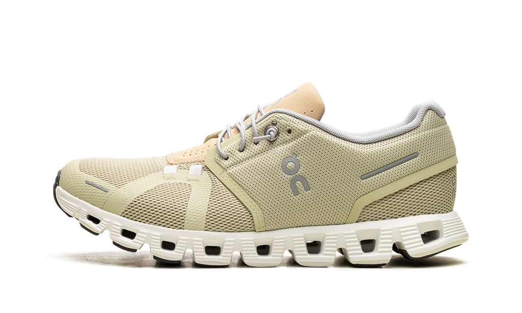 On Running Cloudvista 2 Waterproof Pearl Ice
