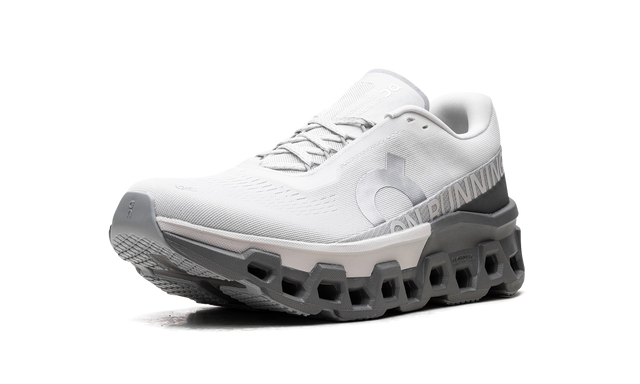 On Running Cloudswift