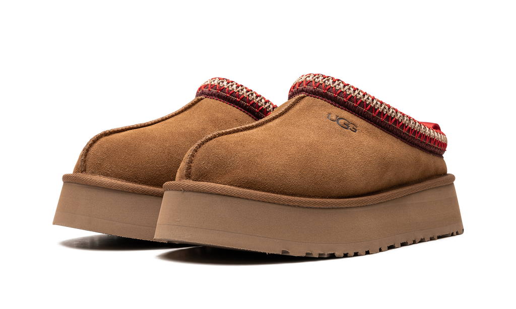Ugg Tazz Chestnut