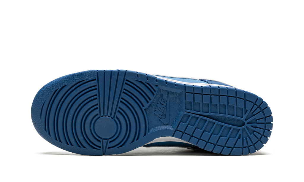 Nike Dunk Low Dark Marine Blue