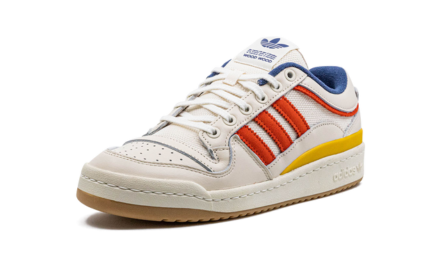 Adidas Forum Low X Wood