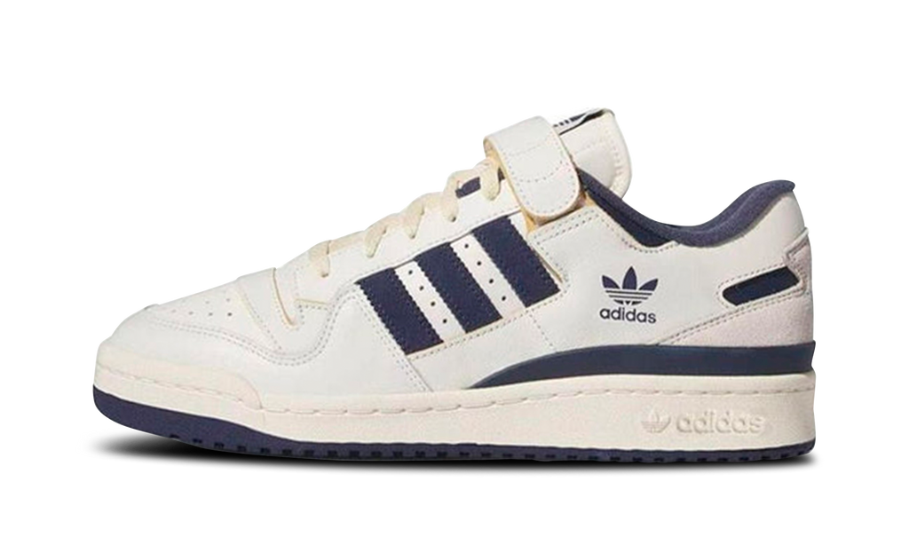 Adidas Forum 84 Low Shadow Navy