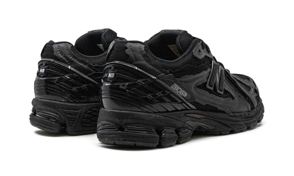 New Balance 1906R Cordura Pocket Black