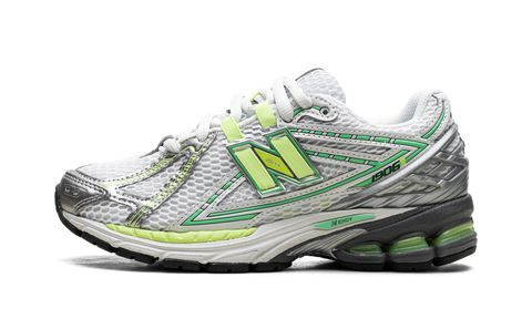 New Balance 1906R Black Silver