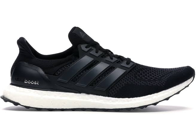 Adidas Ultra Boost 1 0 Core Black 1 0