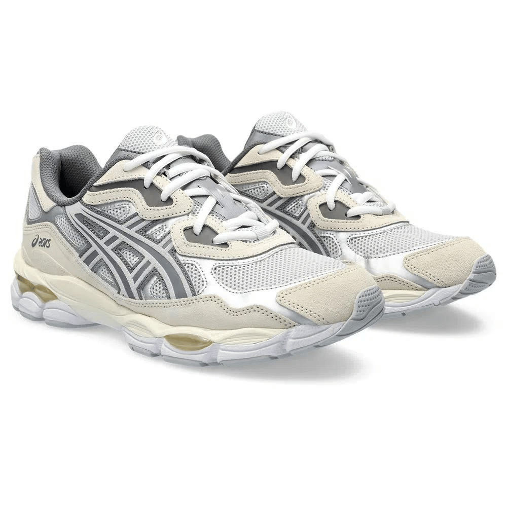 Asics Gel-Nyc Concrete Oat