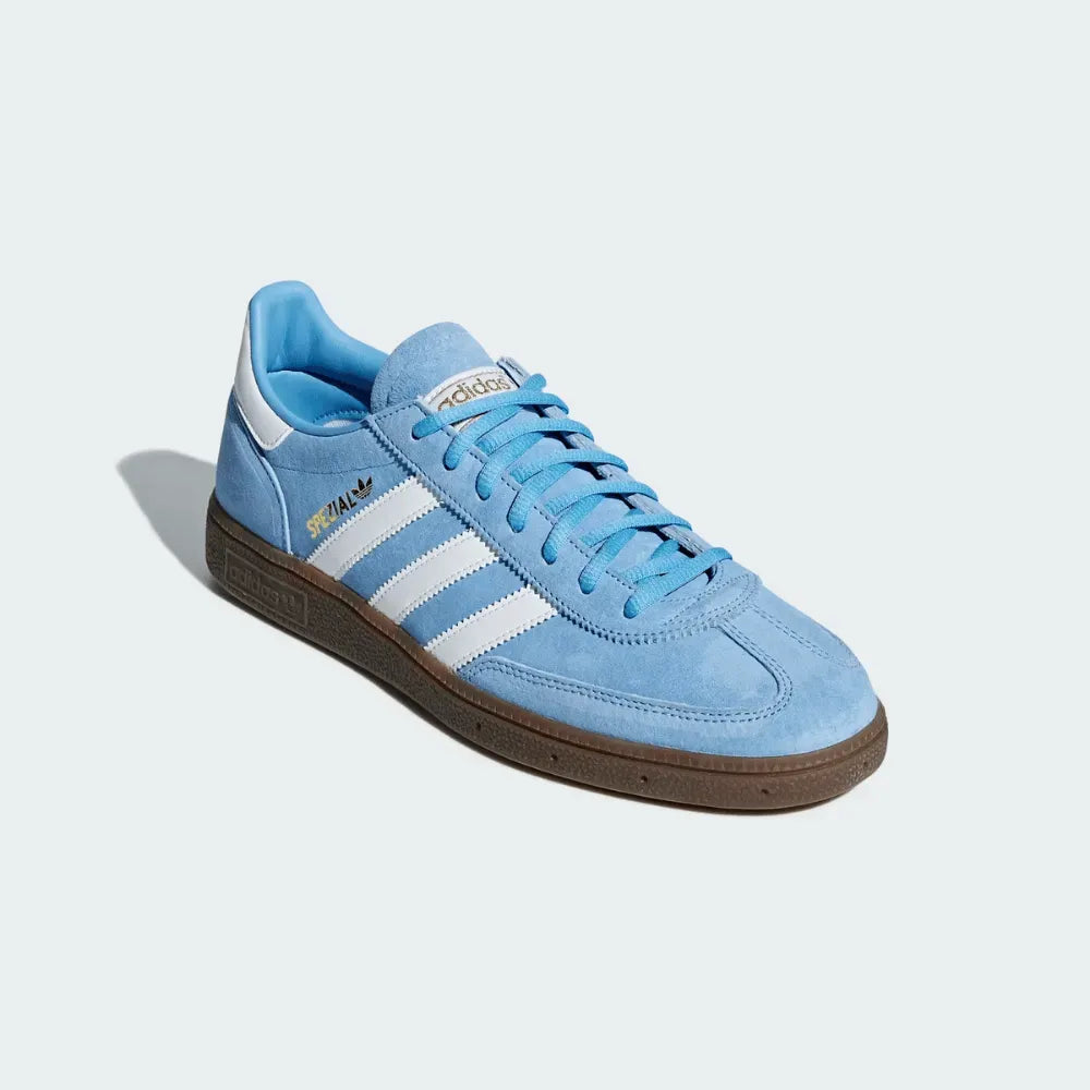 Adidas Handball Special Light Blue Cloud White