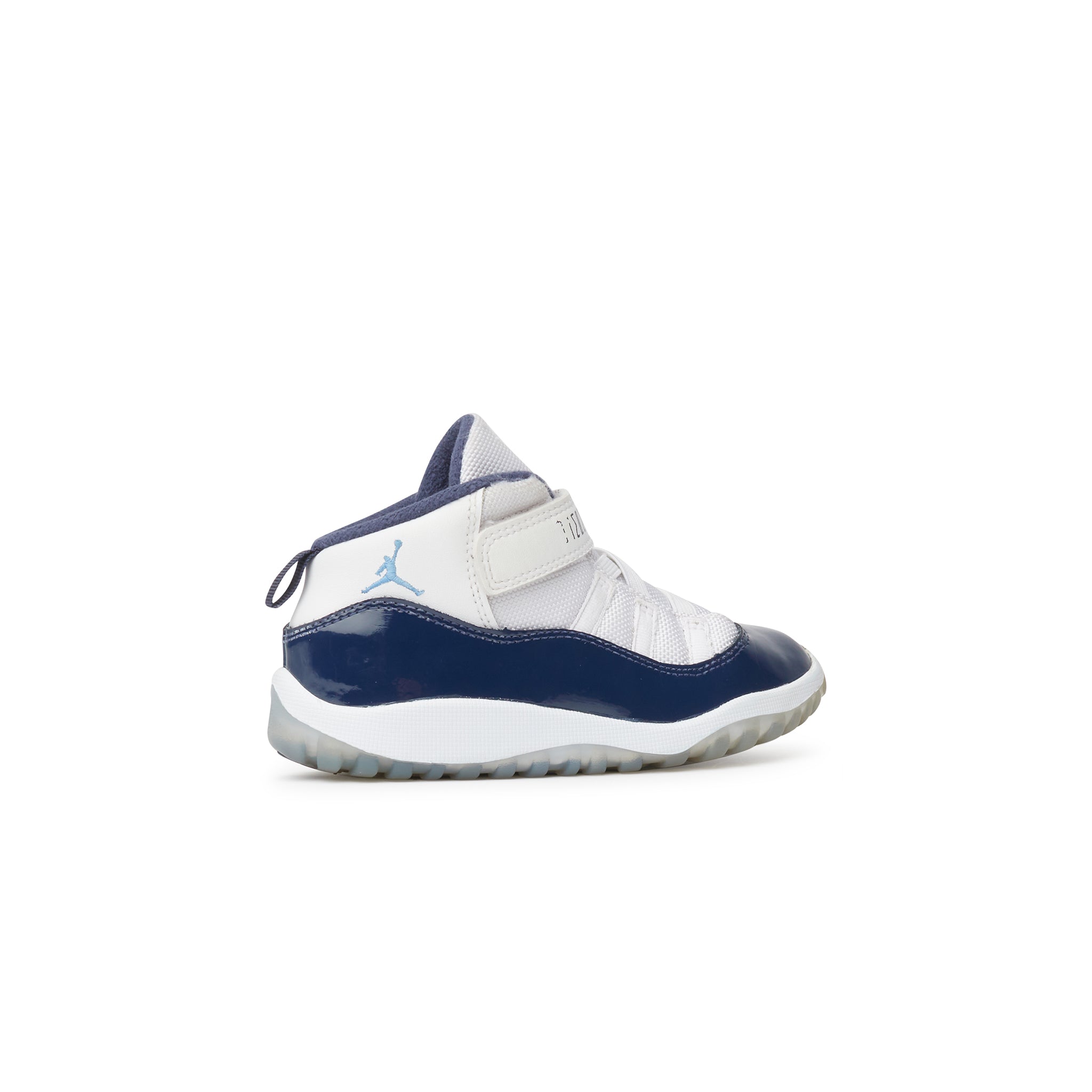 Pre Owned Air Jordan 11 Retro UNC Win Like 82 TD