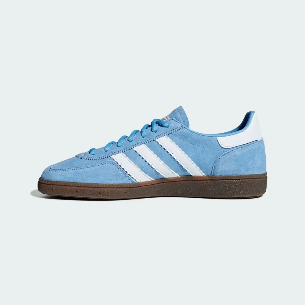 Adidas Handball Special Light Blue Cloud White