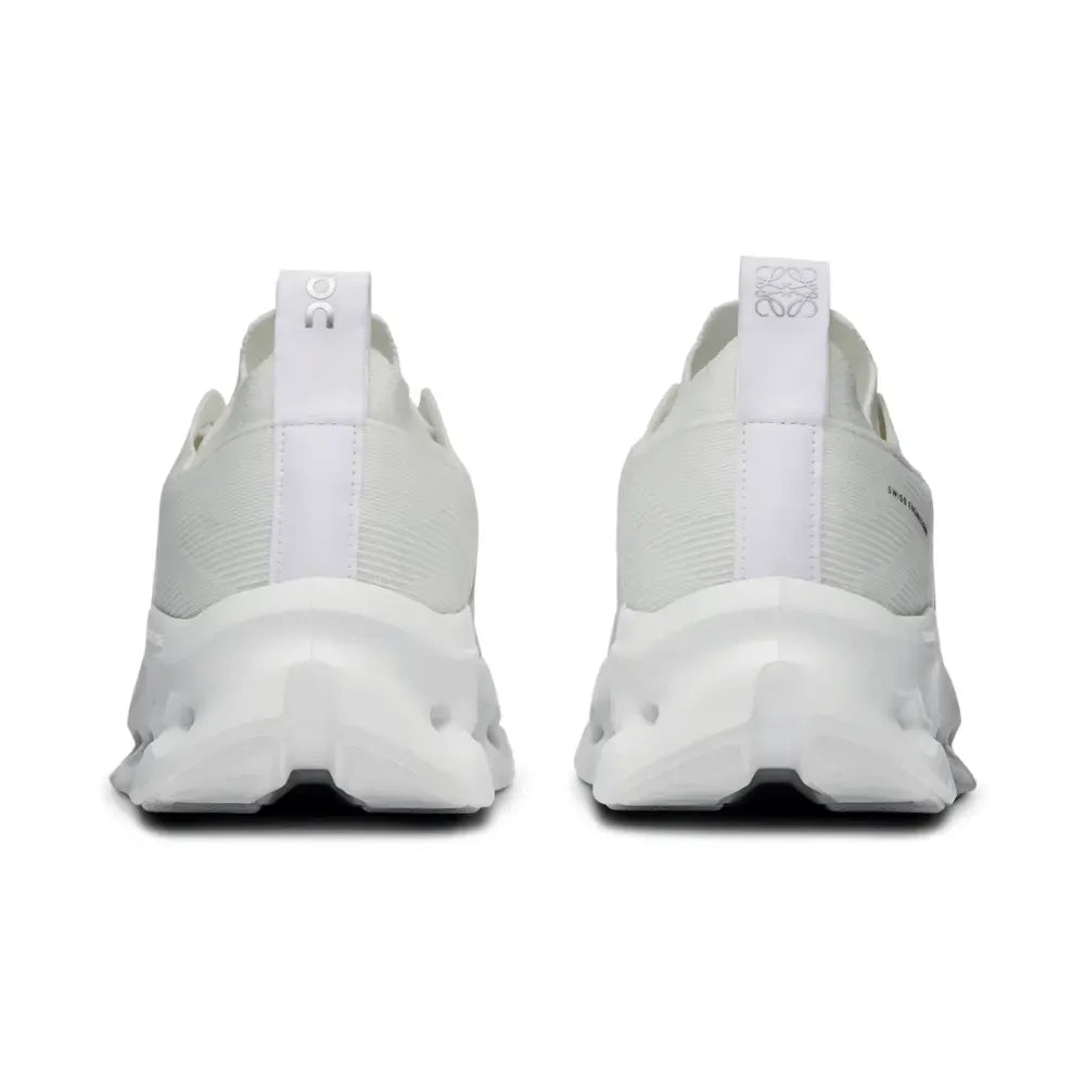 Loewe X On Running Cloudtilt White Total