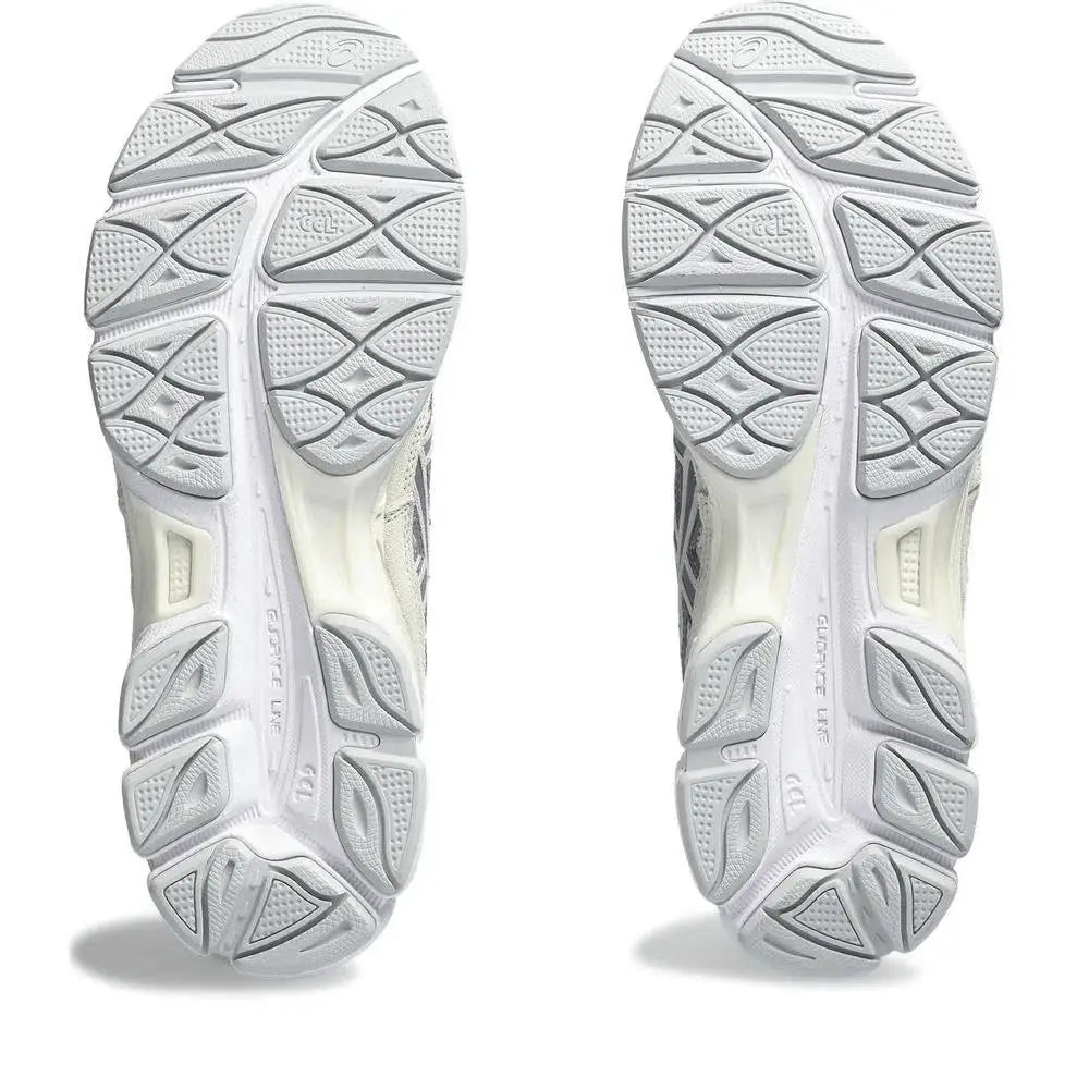 Asics Gel NYC Concrete Oatmeal