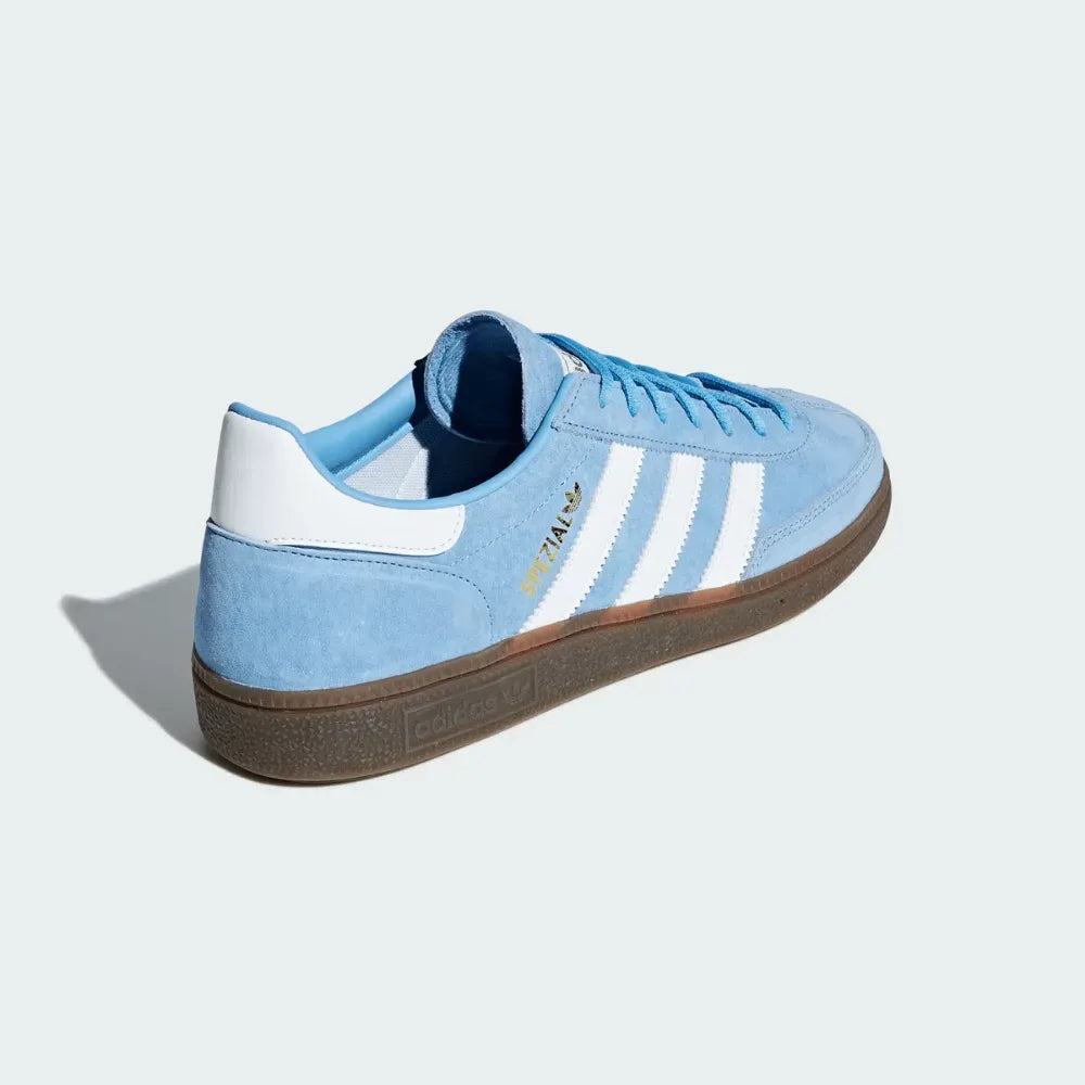 Adidas Handball Special Light Blue Cloud White