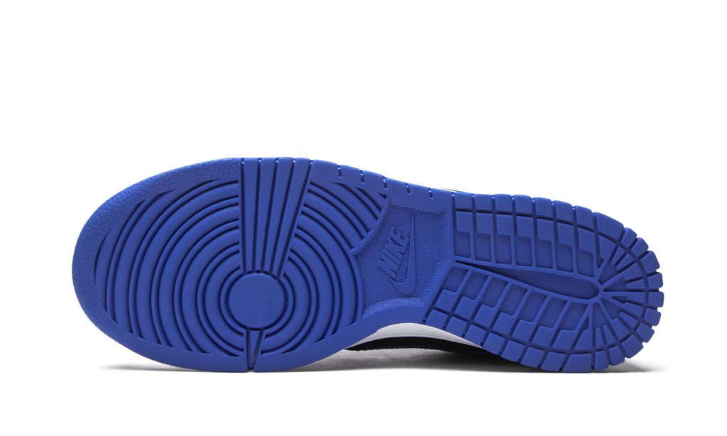 Nike Dunk Low Hyper Cobalt
