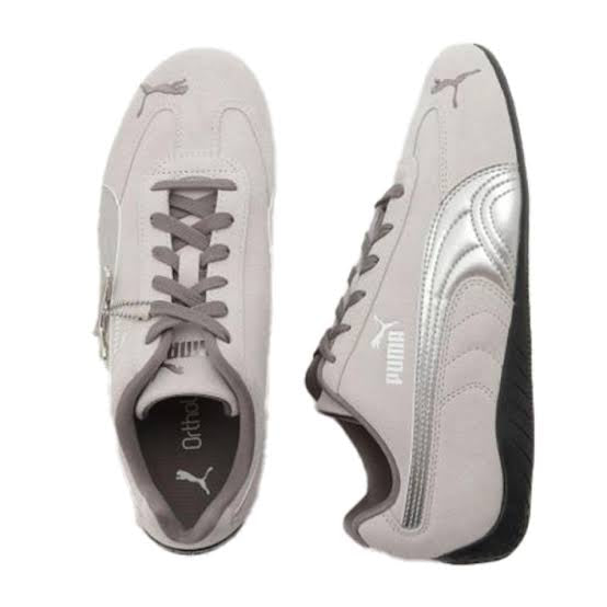 Puma Speedcat OG Grey