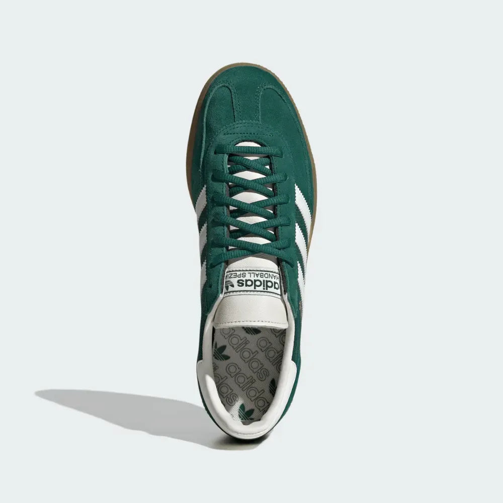 Adidas Handball Special Collegiate Green