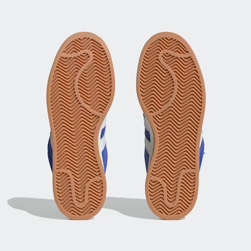 Adidas Campus 00s Blue Semitransparent And White