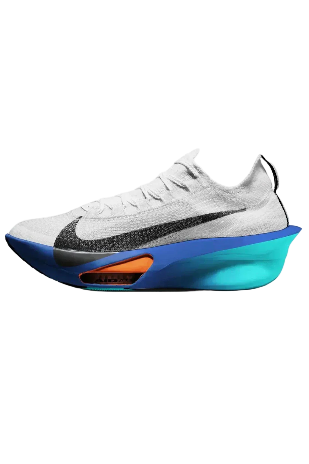 Nike Zoomx Alphafly Next 3 Blue Collor