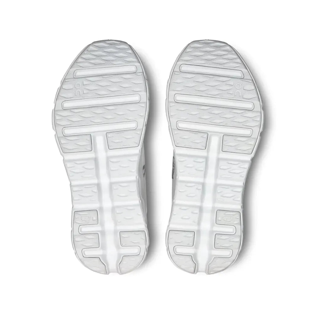 Loewe X On Running Cloudtilt White Total