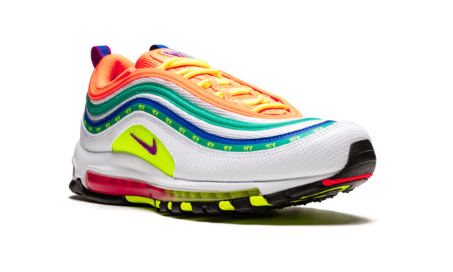 Nike Air Max 97 London Summef Of Love