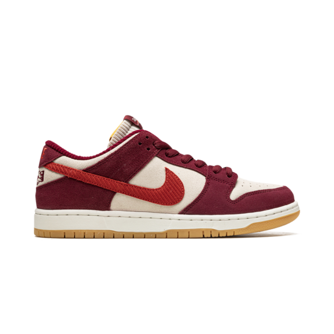 Nike SB Dunk Low Skate Like A Girl