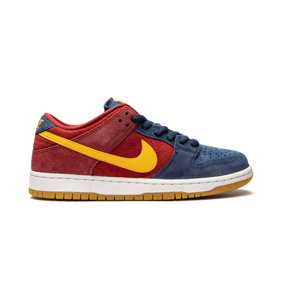 Nike SB Dunk Low Barcelona