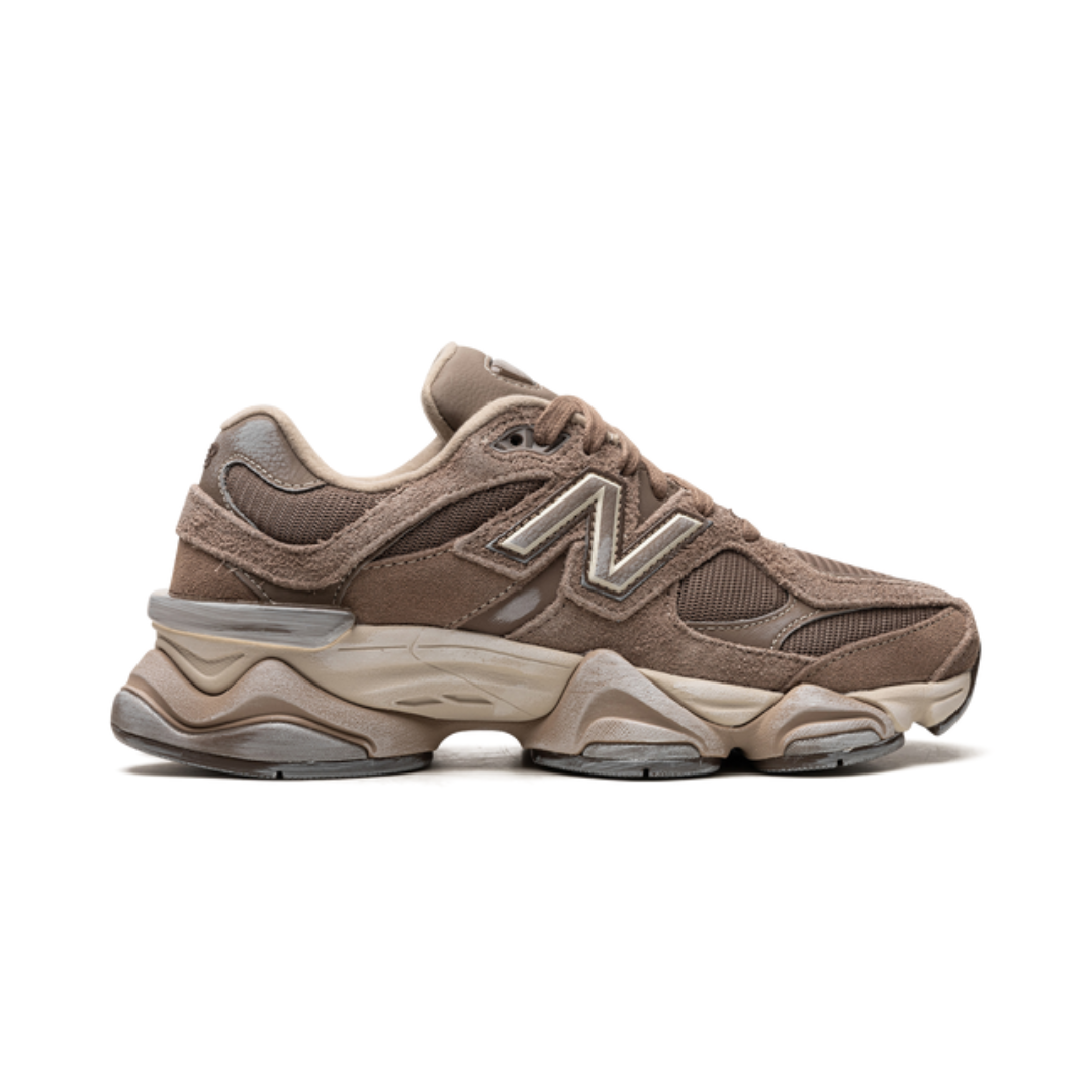 New Balance 9060 Mushroom Brown