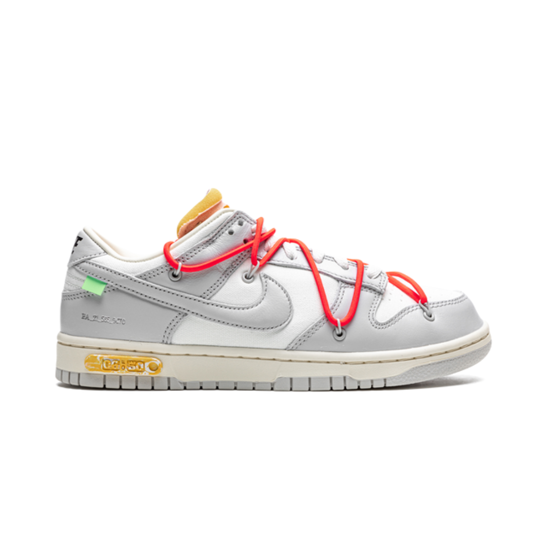 Nike Dunk Low Off White