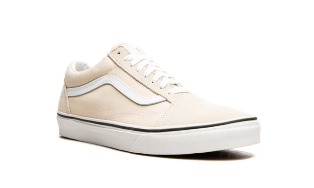 Vans Old Skool Off The Wall Logos Blue
